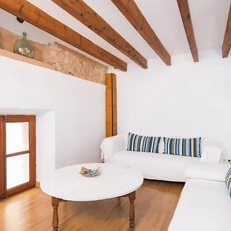 Sa Fusteria Feriehus *