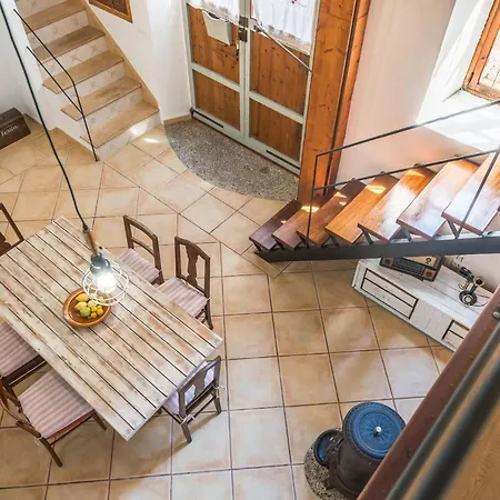 Ferienhaus Sa Fusteria Sóller