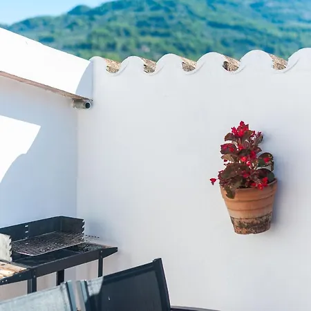 Sa Fusteria
