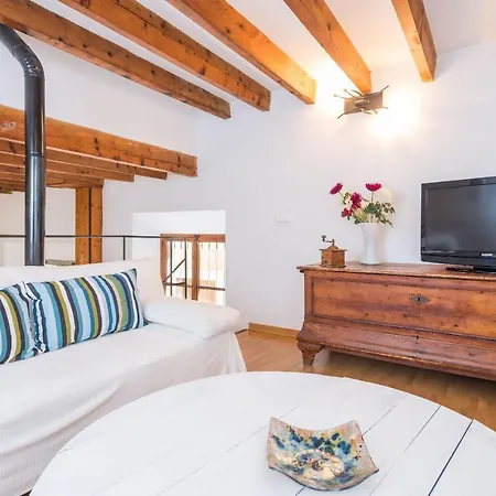 Sa Fusteria Sóller