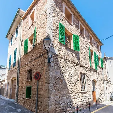 Sa Fusteria