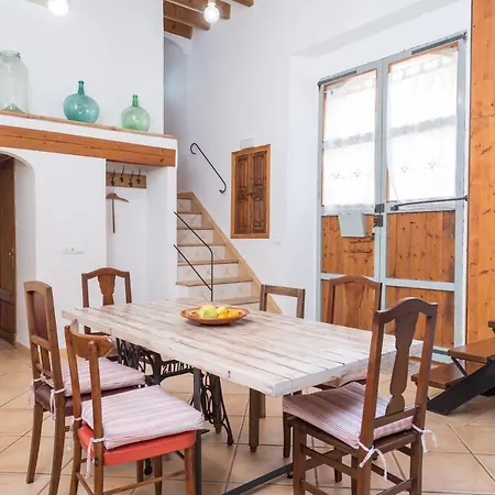 Sa Fusteria * Soller