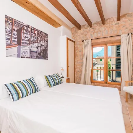 Sa Fusteria Holiday home