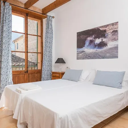 Sa Fusteria Soller